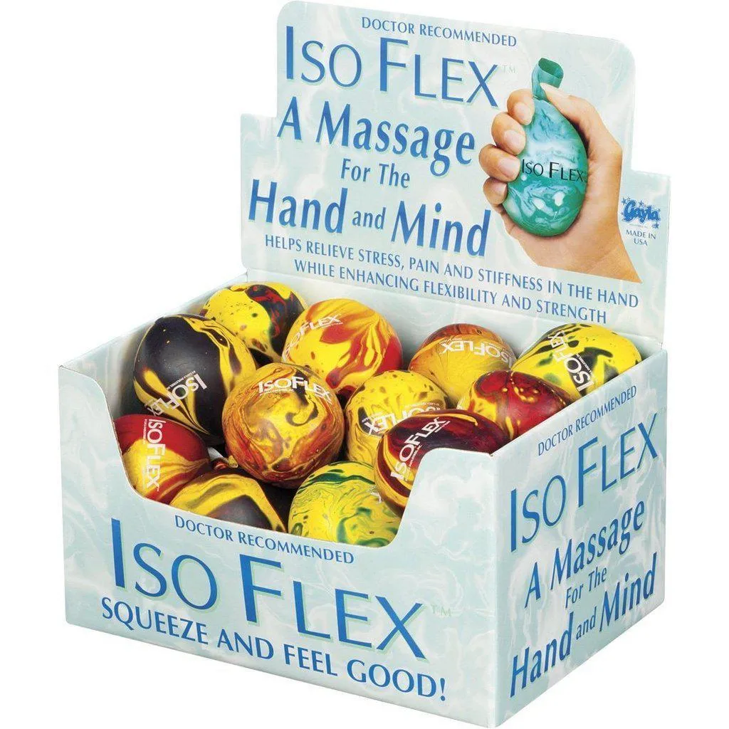 IsoFlex