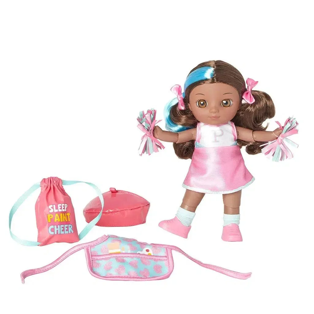It's All Me Artist   Cheerleader