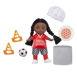 It's All Me Soccer   Chef