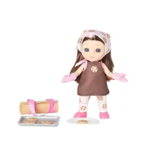 It's All Me Yoga   Baker