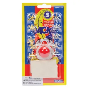 Jacks - Metal