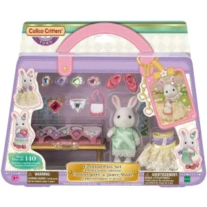 Jewels & Gems Collection