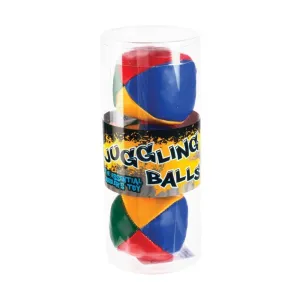 Juggling Balls Set