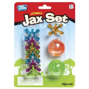 Jumbo Jax Set