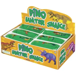 Jumbo Water Snake Dino