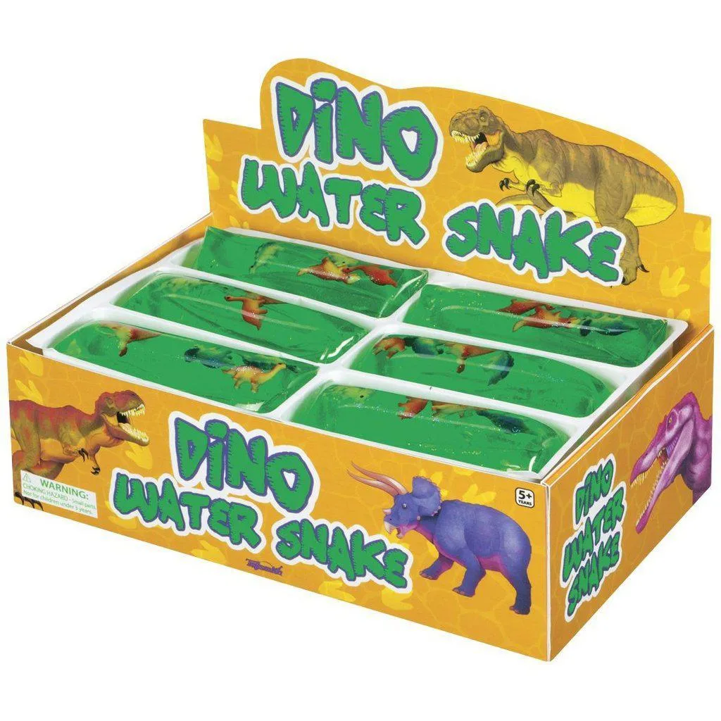 Jumbo Water Snake Dino