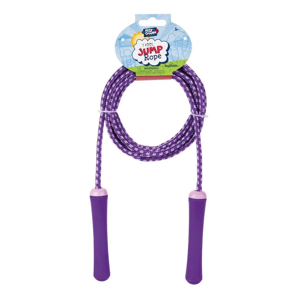 Jump Rope 7'