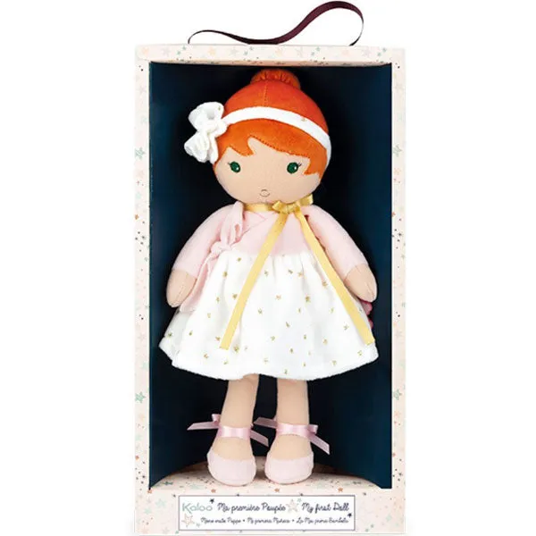 Kaloo My First Doll "Valentine" (0 )