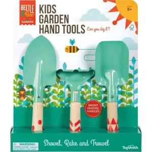 Kid's Hand Tool Set