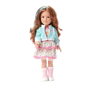 Kindness Club Paisley - Madame Alexander