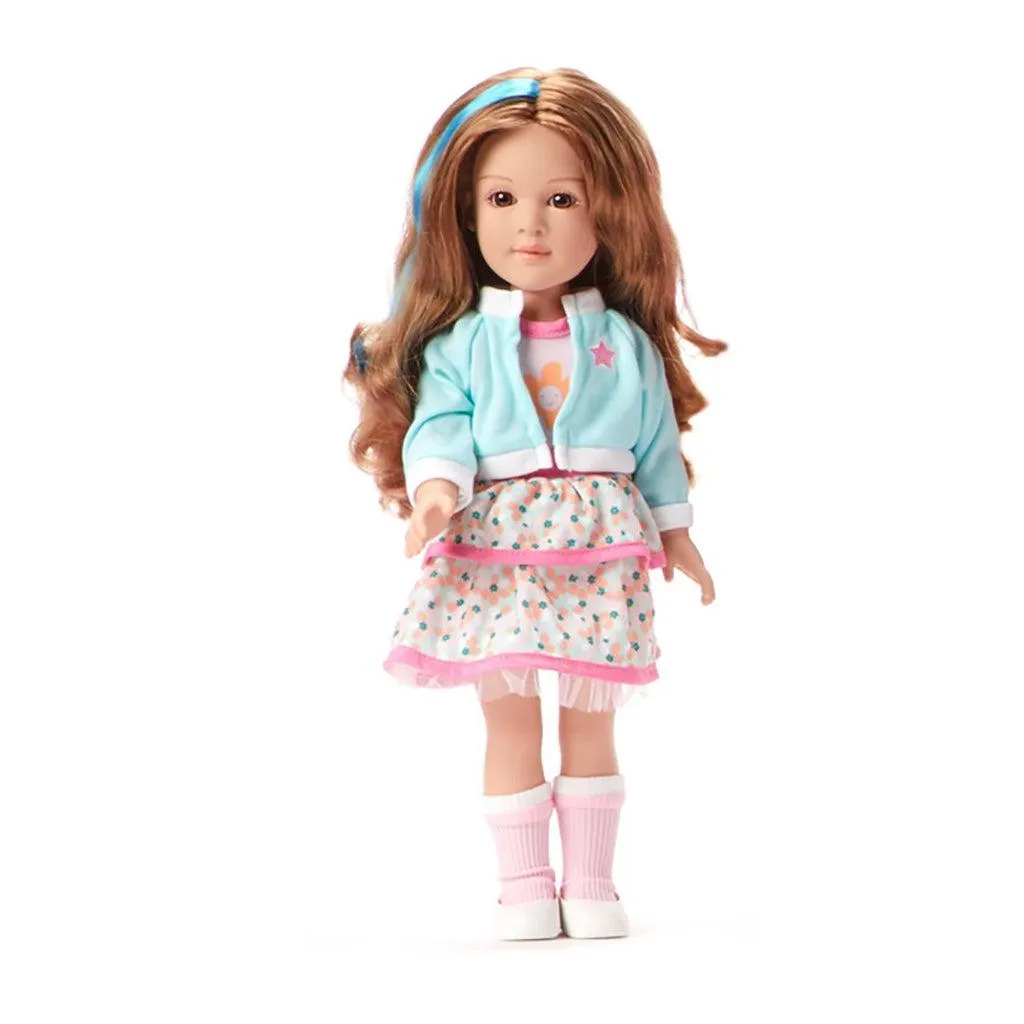 Kindness Club Paisley - Madame Alexander