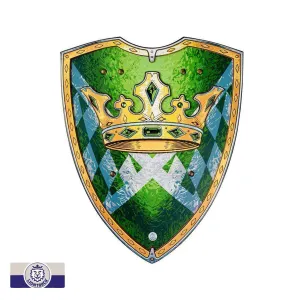 Kingmaker Shield