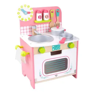 Kitchen Set - Medium