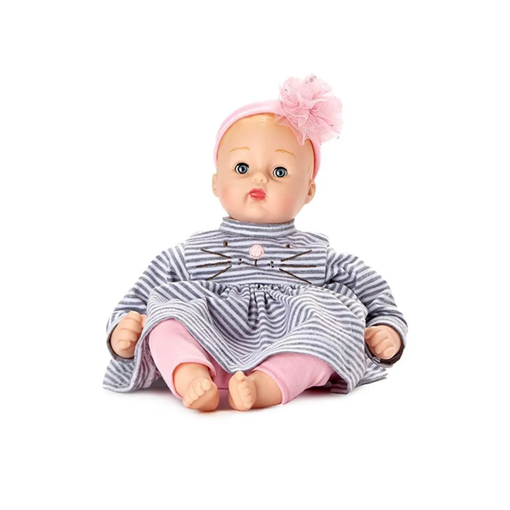 Kitty Huggable Huggums - Madame Alexander