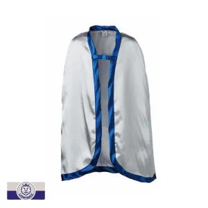 Knight Cape, Mystery Knig