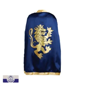 Knight Cape, Noble Knight