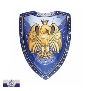 Knight Shield, Gold Eagle