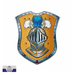 Knight Shield Mystery Kn