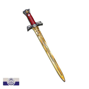 Knight Sword, Golden Eagle