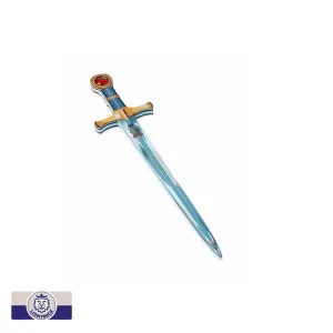 Knight Sword, Mystery Kni
