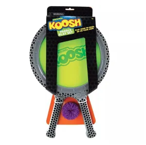 Koosh Double Paddle