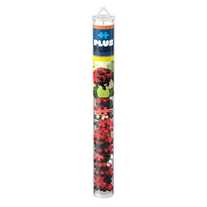 Ladybug - Tube