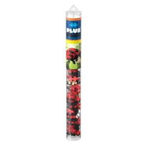 Ladybug - Tube