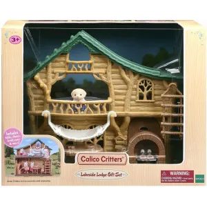 Lakeside Lodge Gift Set