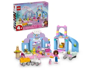 LEGO 10796 Gabby's Dollhouse Gabby's Kitty Care Ear