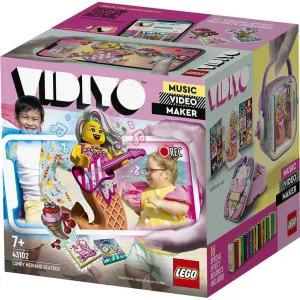 LEGO Candy Mermaid BeatBox 43102