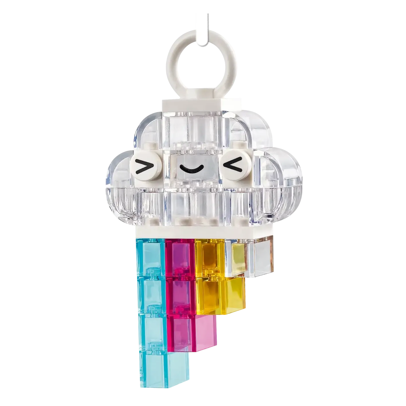 LEGO CLASSIC 11040 Magical Transparent Box