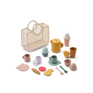 Liewood Elna Picnic Set - Sandy Multi Mix
