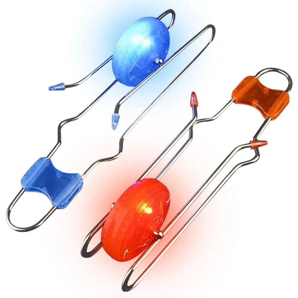 Light Up Magic Wheel