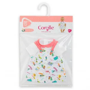 Little Artist Dress 12"