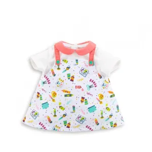 Little Artist Dress 14"
