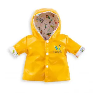 Little Artist Raincoat 12"