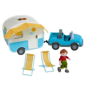 Little Friends Camper