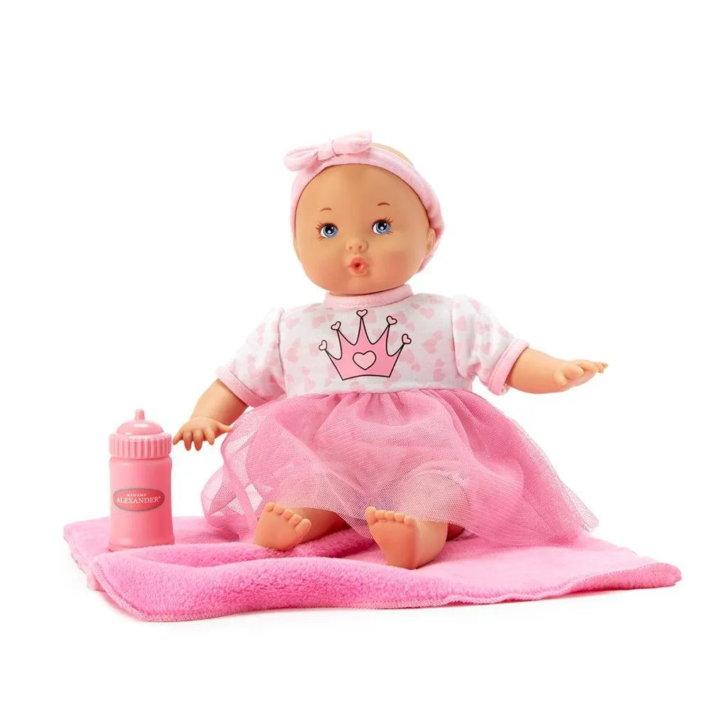 Little Love Princess - Madame Alexander