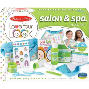 Love Your Look - Salon & Spa