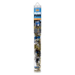 Lunar Lander - Tube