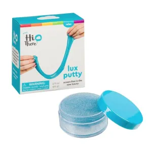 Lux Putty