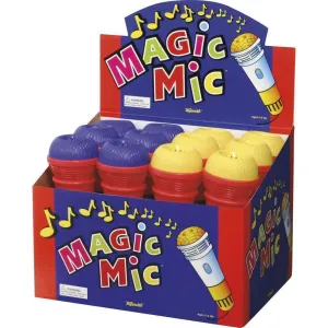 Magic Mic