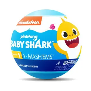 Mash'ems Baby Shark