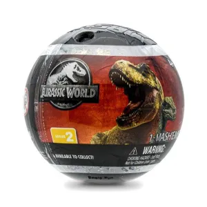 Mash'ems Jurassic World