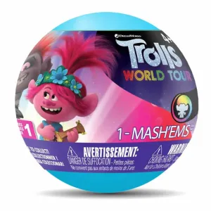 Mash'ems Trolls 2
