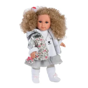 Maxine - Llorens Fashion Doll