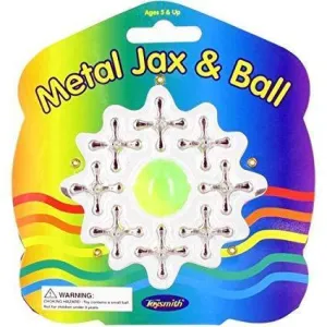 Metal Jax Set