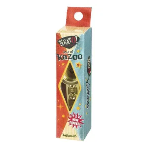 Metal Kazoo