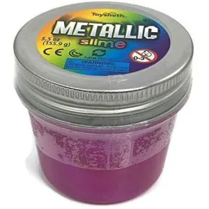 Metallic Slime