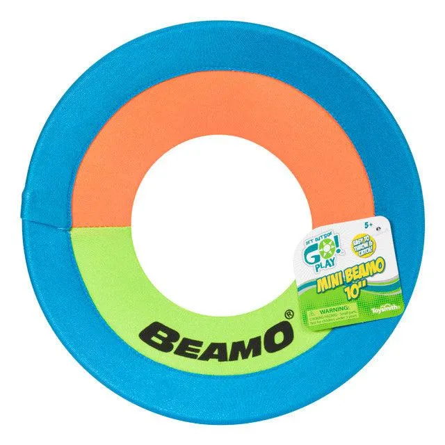 Mini Beamo - 10"
